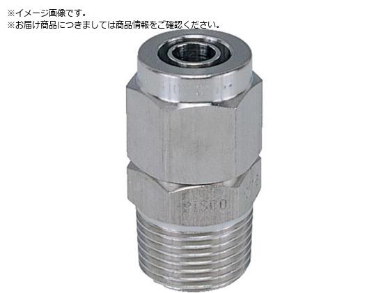 PISCO SUS316tp Xg[g`[u1613˂R3 8 NSC1613-03