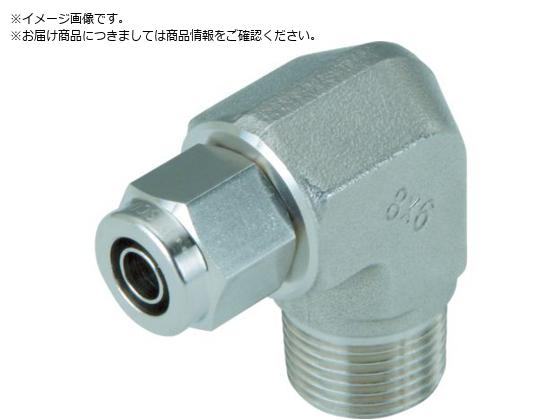 PISCO SUS316tp G{`[u `[u8~6 ڑaR1 8 NSL0860-01