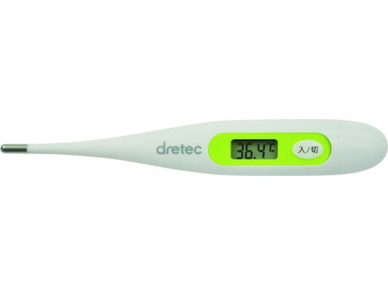 dretec dq̉v TO-100WT