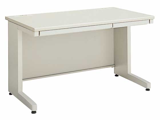 コクヨ BS+ スタンダードテーブル W1200×D700 SD-BSN127LF11 