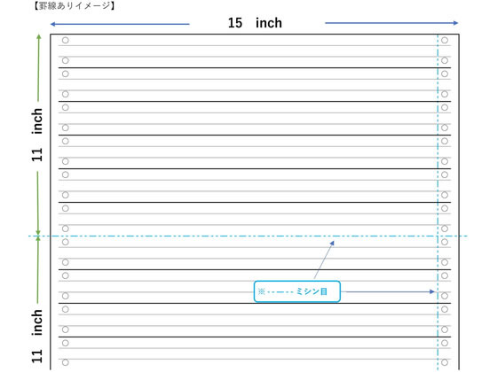 �T���R�[�t�H�[���Y �X�g�b�N�t�H�[�� 15�~11�C���`(�r��)2000�� 342740069200002