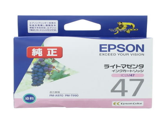 ●インクタイプ：染料