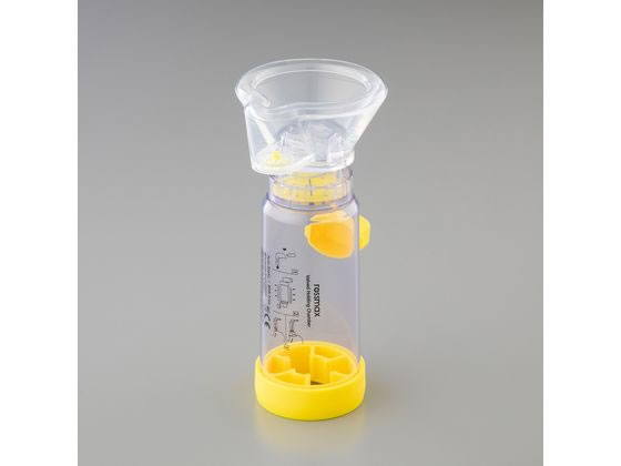 ROSSMAX �G�A���X�y�[�T�[(�t���h�~�ٕt��)�}�X�N(S�T�C�Y)�t 7-4908-12