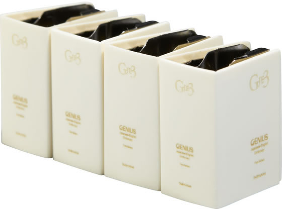 キングジム 【限定】 ミニクリップ 辞典タイプ G和英 MN2475D-005 通販