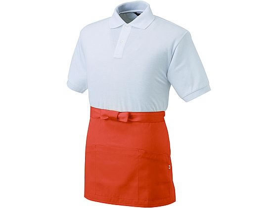 �j�����p�L���C�ȃV���[�g�G�v���� �I�����W �t���[�T�C�Y FR9050-10