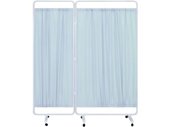 �}�c���V �՗�II(�g��) �X�N���[�� H1800mm 90�~60cm �u���[ MY-TP96H