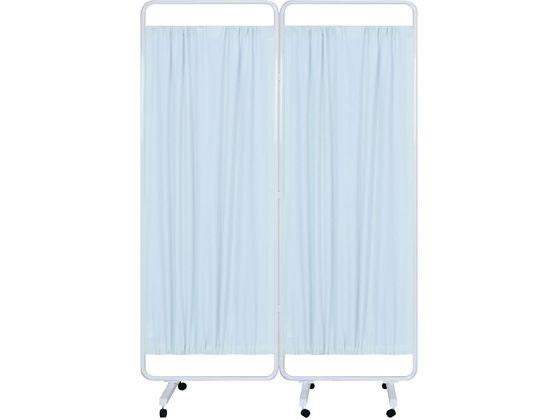 �}�c���V �՗�II(�g��) �X�N���[�� H1800mm 60�~60cm �u���[ MY-TP66H