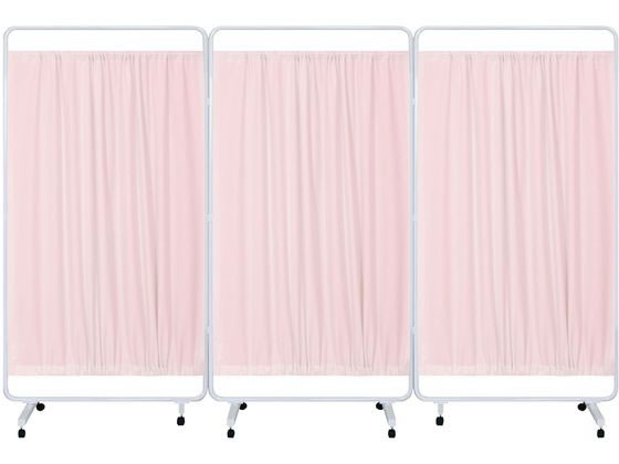 �}�c���V �՗�II(�g��) �X�N���[�� H1800mm 90�~90�~90cm �s���N MY-TP999H