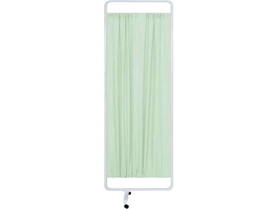 �}�c���V �՗�II(����) �X�N���[�� H1600mm W600mm �O���[�� MY-TP60BL