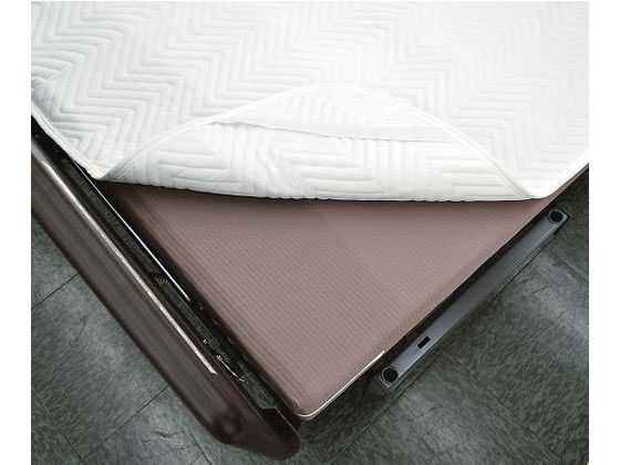 �Ђ܂�� ���[�L���O�Z�b�g �G�R�m�~�[ �x�b�h�p�b�h 930�~1950�~10 7-5249-02