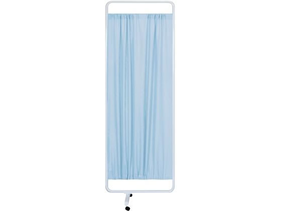 �}�c���V �՗�II(����) �X�N���[�� H1800mm W600mm �u���[ MY-TP60BH
