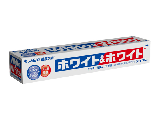 ●内容量：１５０ｇ●ヨコ型●すっきり爽快なミント香味●医薬部外品生産国：日本商品区分：医薬部外品メーカー：ライオン株式会社
