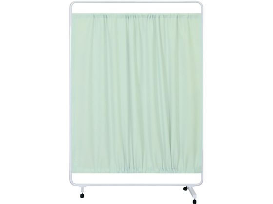 �}�c���V �՗�II(����) �X�N���[�� H1800mm W1200mm �O���[�� MY-TP120BH