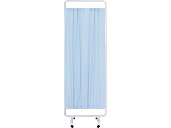 �}�c���V �՗�II(�Ɨ�) �X�N���[�� H1800mm W600mm �u���[ MY-TP60AH