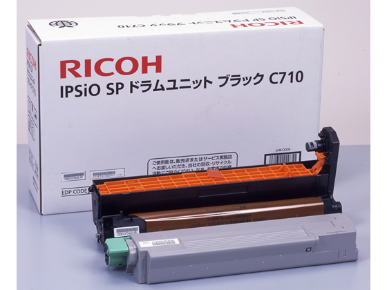 ●印字枚数：約２００００枚●純正●商品種別：感光体ユニットブラック