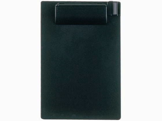 セキセイ クリップボード A6タテ 短辺とじ ブラック SSS-2058P-60 通販