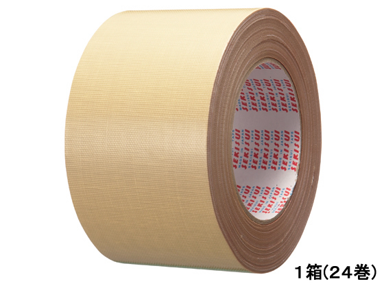 セキスイ 布テープ 75mm×25m 24巻 No.600 通販【フォレストウェイ】