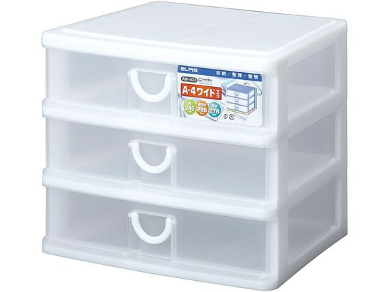 �T���R�[�v���X�`�b�N �G���s�X AW-403 �z���C�g