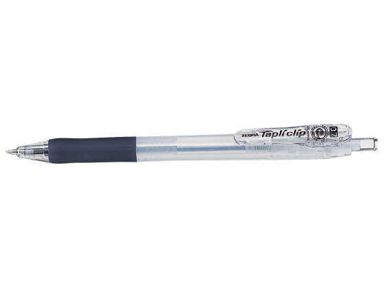 ●ボール径：０．７ｍｍ●油性染料インク●ラバーグリップ付●バインダークリップ●長さ：１４３ｍｍ●インク色：黒●ノック式●替芯：Ｈ−０．７芯●軸色：白