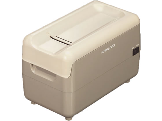 黒板ふきクリーナー　羽衣チョーク　黒板ふき コクヨ 黒板ふきクリーナー KS600-NS 通販【フォレストウェイ】