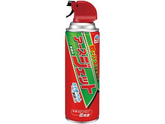 アース製薬 アースジェット450mL 通販【フォレストウェイ】