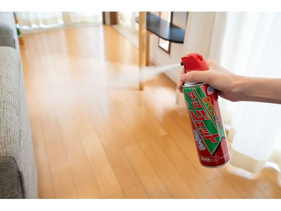 アース製薬 アースジェット450mL 通販【フォレストウェイ】