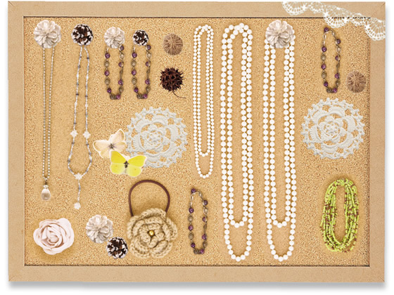 アスカ 両面コルクボード Lサイズ 600×450mm CB339 通販【フォレスト