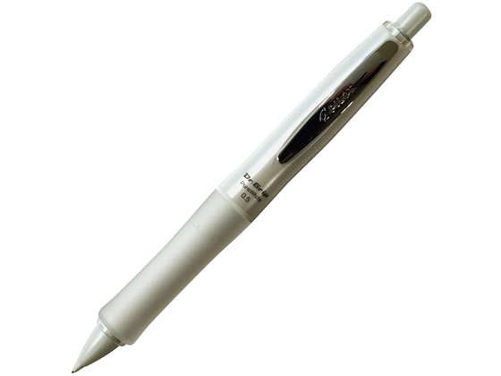 パイロット ドクターグリップ ピュアホワイト シャープペンシル 0 5mm ノンカラー Forestway 通販フォレストウェイ