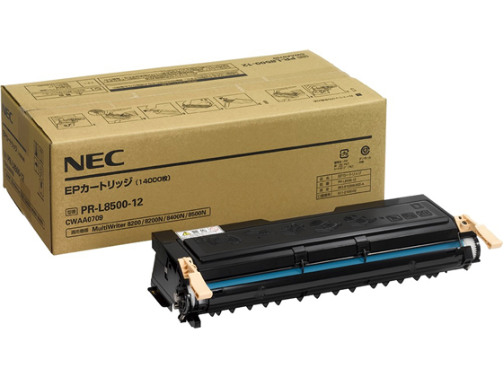 NEC EPJ[gbW PR-L8500-12