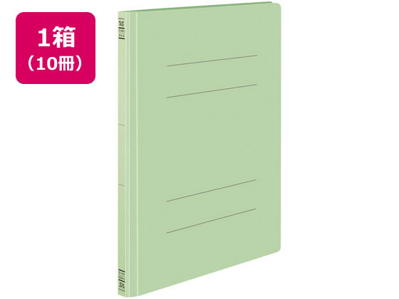 (まとめ）コクヨフラットファイルK2(背補強タイプ) A4タテ 黄 K2フ-BR10YX101セット(100冊:10冊×10パック)〔×3セット〕 まとめ）コクヨフラットファイルK2(背補強タイプ) A4タテ 青 K2フ