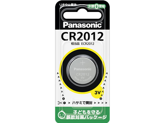 ●電圧：３Ｖ●電池種類：コイン型リチウム電池●用途：カーリモコン●注文単位：１個