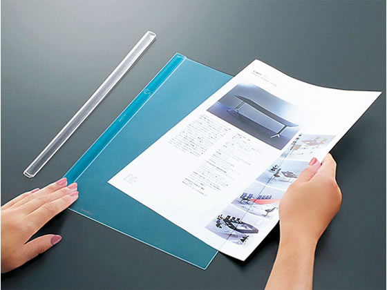 （まとめ）コクヨ レールクリヤーホルダー（カラーズ）PET A4タテ 20枚収容 黄 フ-TPC760Y 1セット（5冊）〔×10セット〕 まとめ）コクヨ レールクリヤーホルダー（カラーズ）PET A4タテ 20枚