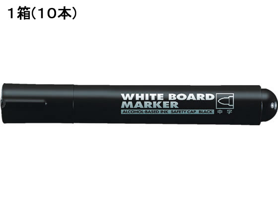 ●インク色：黒●筆記線幅：約２．１〜２．６ｍｍ●中字●油性インク（アルコール系）●注文単位：１箱（１０本）●グリーン購入法適合●ＧＰＮエコ商品ねっと掲載