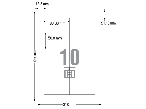 B)TAC xV[ A4 10 lӗ] 100