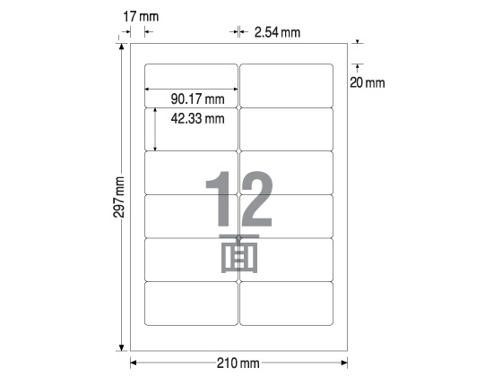 TAC xV[NEC^Cv A4 12 100