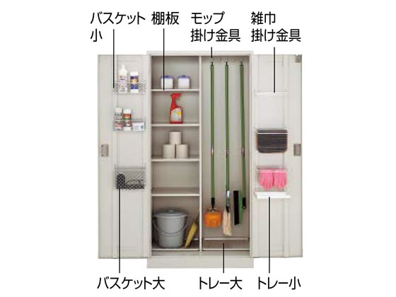 コクヨ クリーンロッカー W880×D515×H1790 CLK-65F1 | Forestway【通販