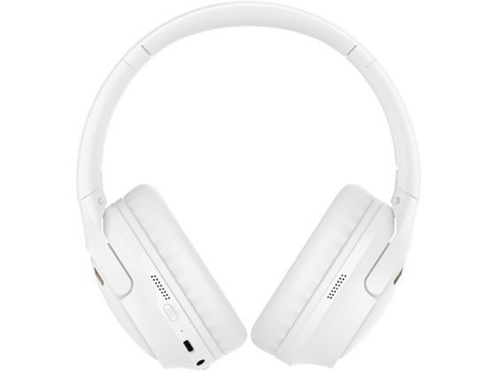 ワイヤレスヘッドホン ホワイト Amazon.co.jp: JVCケンウッド KENWOOD KH-KZ30 ワイヤレス