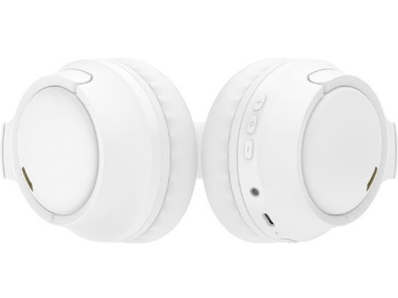 ワイヤレスヘッドホン ホワイト Sony ZX On Ear Monitor Headphones White MDRZX110APW - Office
