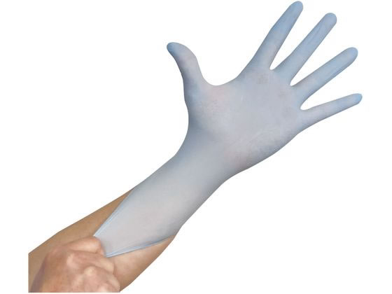 ファーストレイト ニトリルグローブMB1 SS 150枚 FR-6650 通販