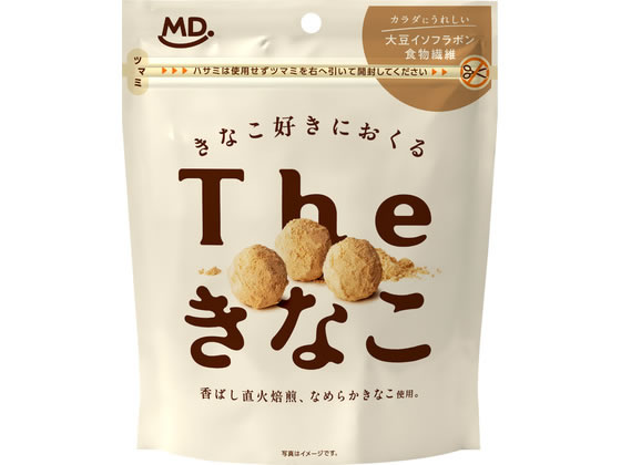 MDホールディングス The きなこ 通販【フォレストウェイ】