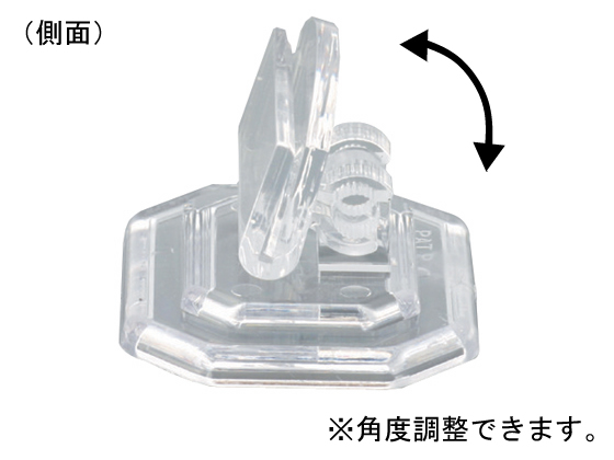 ワヨー ショーカードスタンド 10個入 PH-21 12976 通販