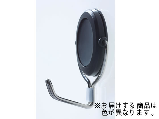 ソニック 超強力マグネットフック 3kg 白 MG-743-W 通販
