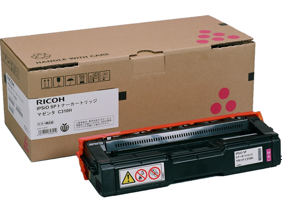 ●印字枚数：５０００枚●色：マゼンタ