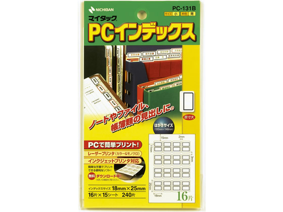 j`o PCCfbNX  g 18~25mm 240 PC-131B