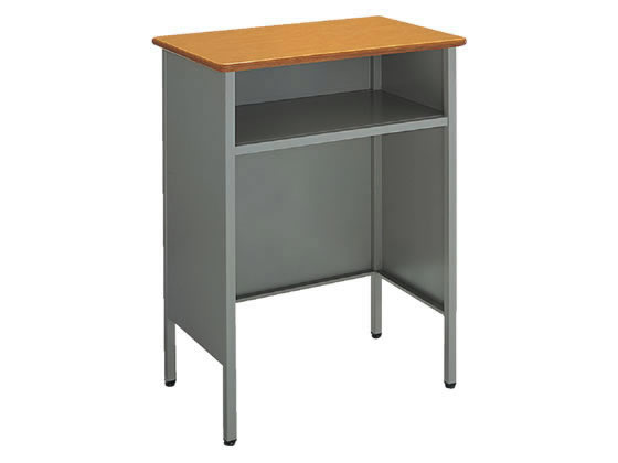 コクヨ 教卓 チェリー SSD-N120G 通販【フォレストウェイ】