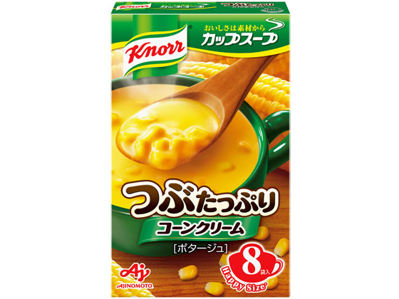 クノールカップスープ　64食　味の素