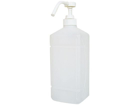 �����G���N�g���� �������Ŗ�t���������� �s���A�n�C�W�[�� 1000mL��p�{�g�� 7-6396-13