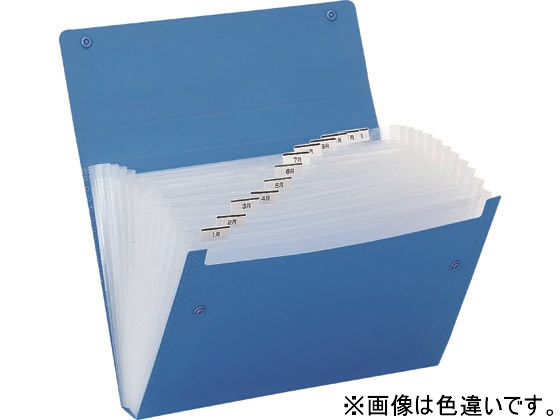 キングジム ドキュメントファイル(エコノミータイプ) A4 13 キングジム ドキュメントファイル(エコノミータイプ) A4 13