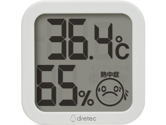 dretec fW^xv zCg O-421WT