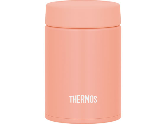 サーモス THERMOS真空断熱スープジャー 200mL 食洗機対応 コーラル